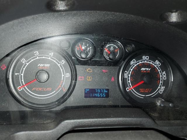 Photo 9 from auction – 2008 FORD FOCUS S/SE with VIN 1FAHP34N48W199591