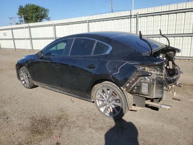 Photo 2 from auction – 2022 MAZDA 3 PREFERRE with VIN JM1BPACL7N1509391
