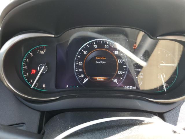 Photo 9 from auction – 2014 BUICK LACROSSE with VIN 1G4GB5G33EF232761