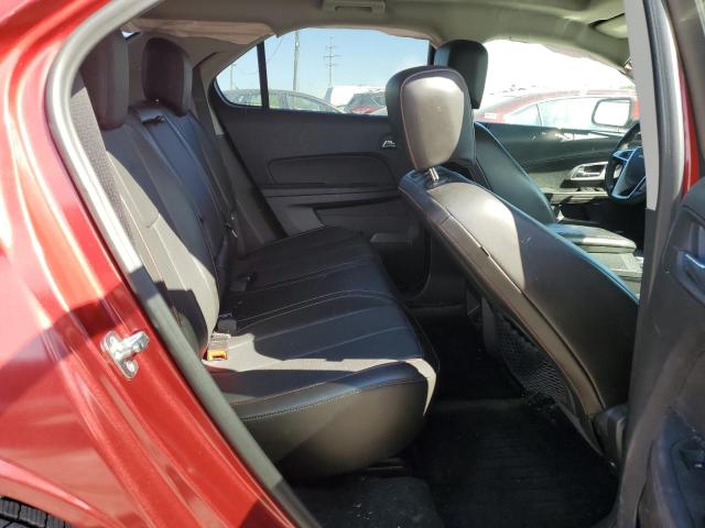 Photo 11 from auction – 2015 CHEVROLET EQUINOX LT with VIN 2GNFLCE38F6350148