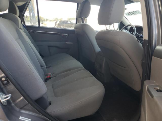 Photo 11 from auction – 2010 HYUNDAI SANTA FE G with VIN 5NMSGDAB4AH415626