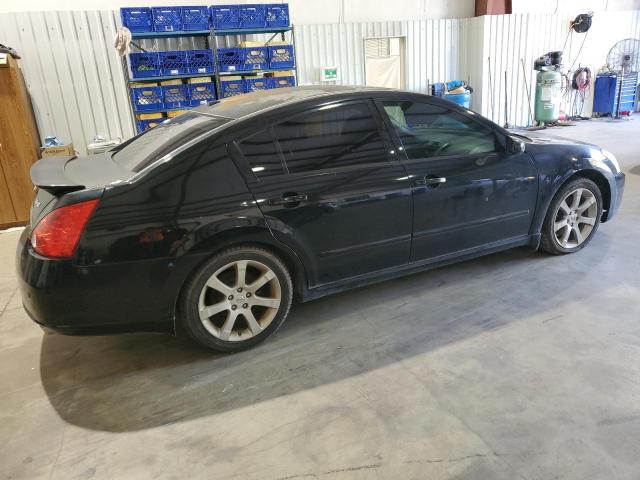 Photo 3 from auction – 2008 NISSAN MAXIMA SE with VIN 1N4BA41E28C837663