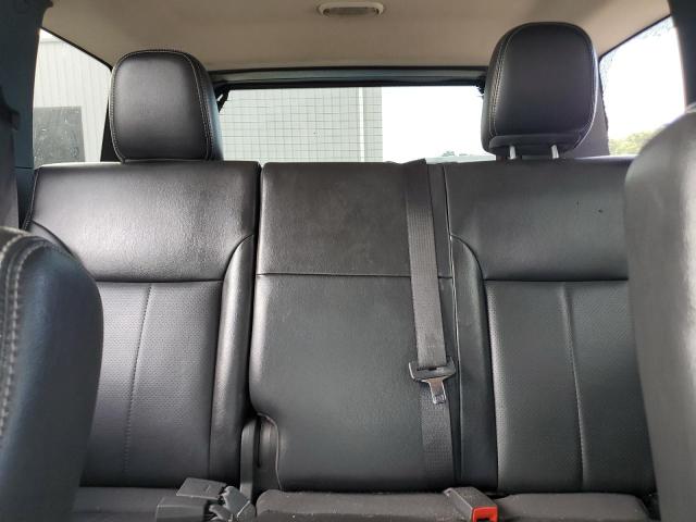 Photo 10 from auction – 2012 JEEP LIBERTY SP with VIN 1C4PJMAKXCW205300