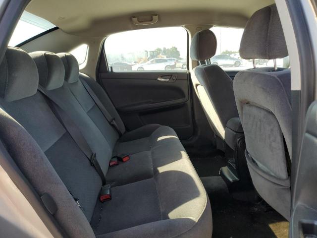 Photo 10 from auction – 2008 CHEVROLET IMPALA LT with VIN 2G1WT58N389132680