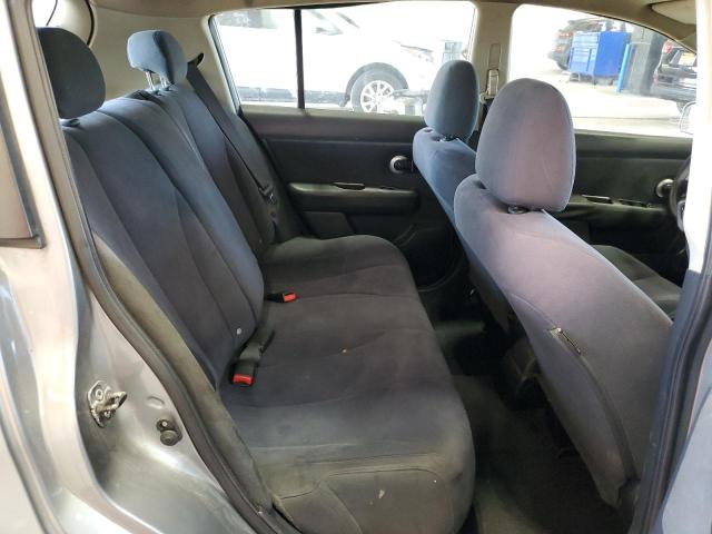 Photo 10 from auction – 2009 NISSAN VERSA S with VIN 3N1BC13E99L384747