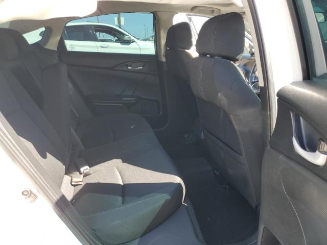 Photo 10 from auction – 2018 HONDA CIVIC EX with VIN 2HGFC2F71JH554387
