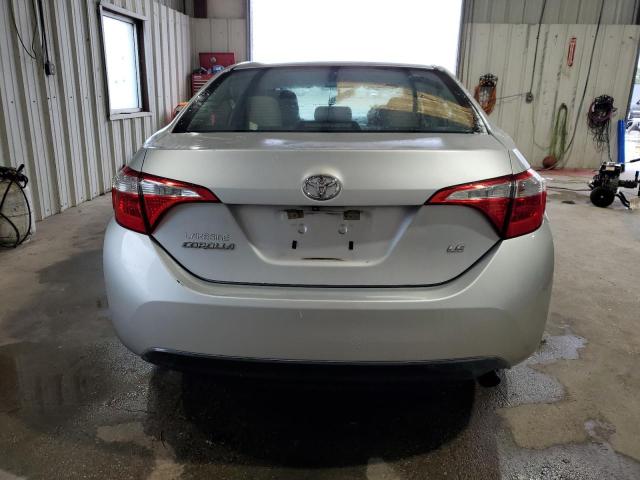 Photo 6 from auction – 2015 TOYOTA COROLLA L with VIN 5YFBURHEXFP291493