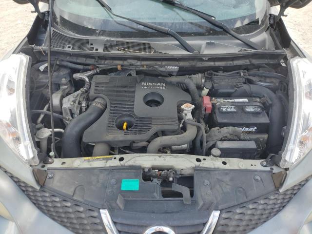 Photo 12 from auction – 2012 NISSAN JUKE S with VIN JN8AF5MR8CT111850