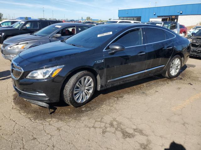 Photo 1 from auction – 2019 BUICK LACROSSE E with VIN 1G4ZP5SZ6KU104091