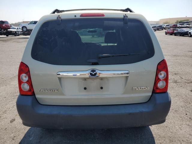 Photo 6 from auction – 2005 MAZDA TRIBUTE I with VIN 4F2YZ02Z65KM01780
