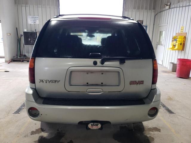 Photo 6 from auction – 2007 GMC ENVOY with VIN 1GKDT13S372149887