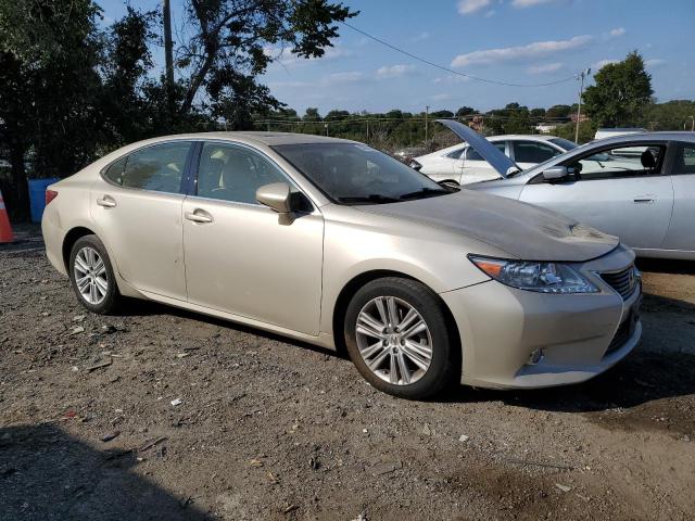 Photo 4 from auction – 2015 LEXUS ES 350 with VIN JTHBK1GG3F2211040