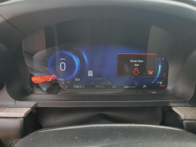 Photo 9 from auction – 2023 FORD EXPLORER P with VIN 1FM5K8HC5PGB52298