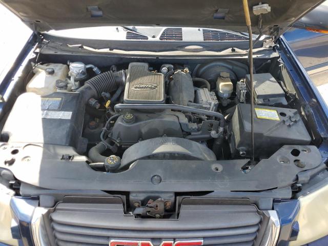 Photo 12 from auction – 2002 GMC ENVOY with VIN 1GKDS13S022332014