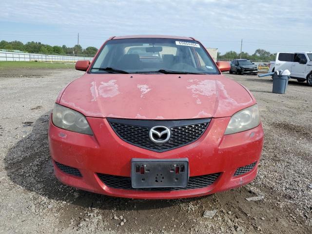 Photo 5 from auction – 2005 MAZDA 3 I with VIN JM1BK12F951321319