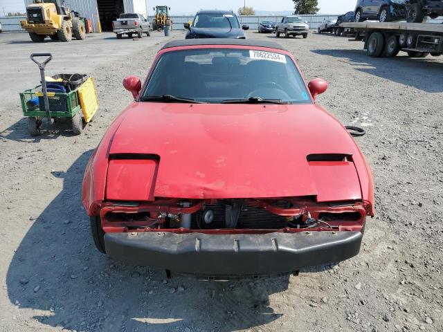 Photo 5 from auction – 1995 MAZDA MX-5 MIATA with VIN JM1NA3533S0618410