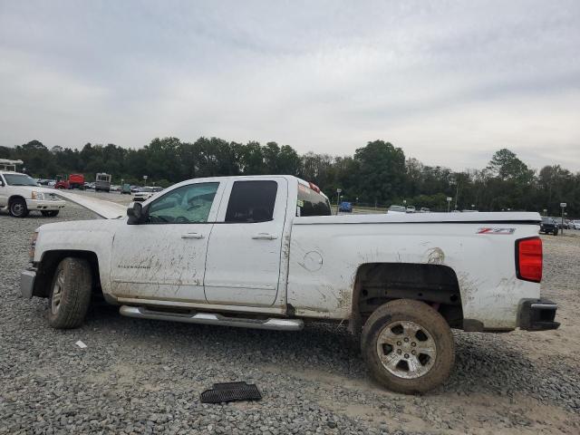 Photo 2 from auction – 2015 CHEVROLET SILVERADO with VIN 1GCRCREC9FZ242456