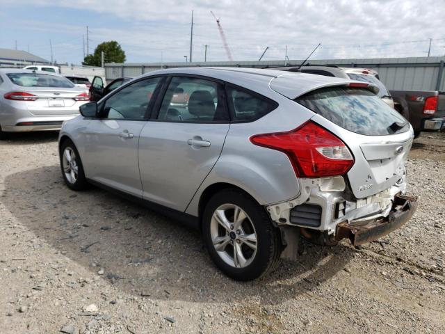 Zdjęcie 2 z aukcji – 2013 FORD FOCUS SE z VIN 1FADP3K25DL351395