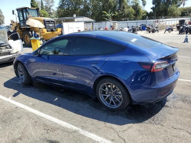 Photo 2 from auction – 2023 TESLA MODEL 3 with VIN 5YJ3E1EAXPF383429