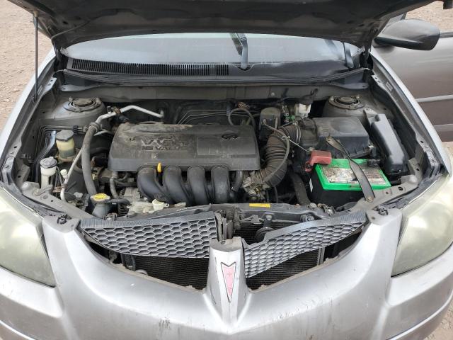 Photo 11 from auction – 2004 PONTIAC VIBE with VIN 5Y2SL62824Z424397