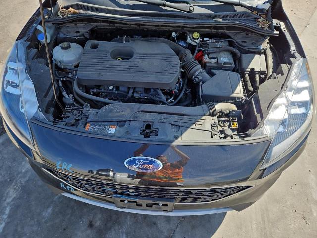 Photo 12 from auction – 2020 FORD ESCAPE TIT with VIN 1FMCU9J90LUA79598