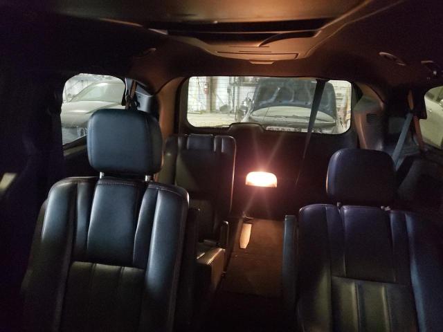 Photo 10 from auction – 2012 DODGE GRAND CARA with VIN 2C4RDGEG2CR161924
