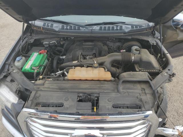 Photo 11 from auction – 2015 FORD F150 SUPER with VIN 1FTEW1CP7FFB37428