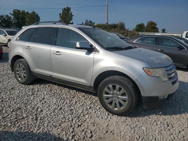 Photo 4 from auction – 2010 FORD EDGE LIMIT with VIN 2FMDK4KC0ABA77909