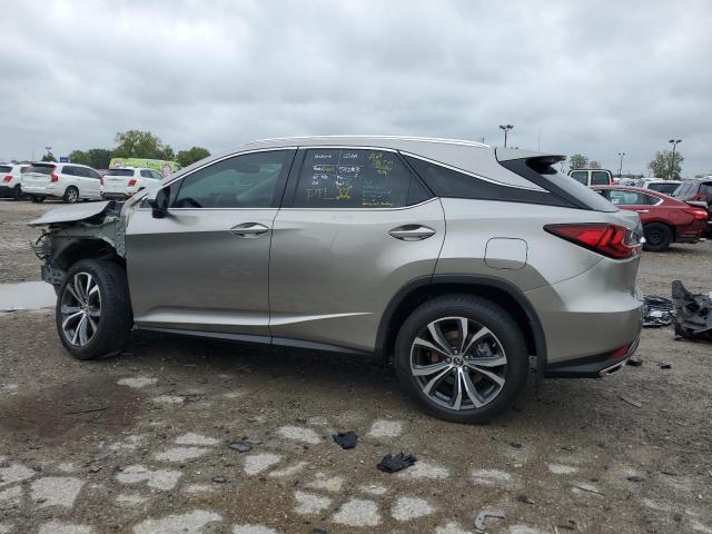 Photo 2 from auction – 2020 LEXUS RX 350 with VIN 2T2HZMDA2LC236626