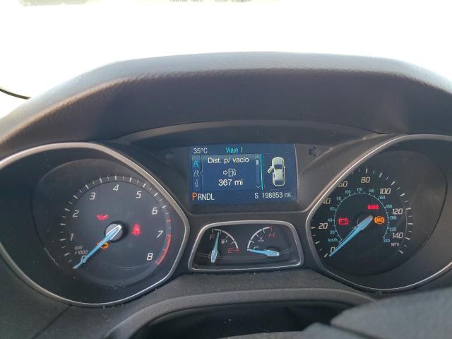 Photo 9 from auction – 2014 FORD FOCUS SE with VIN 1FADP3K26EL163809