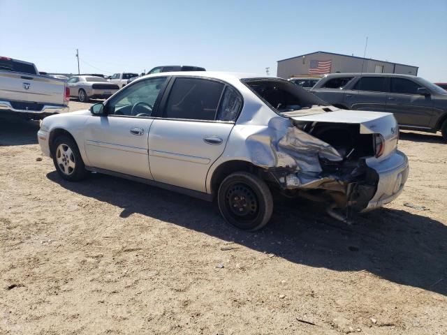 Photo 2 from auction – 2004 CHEVROLET CLASSIC with VIN 1G1ND52F04M604048