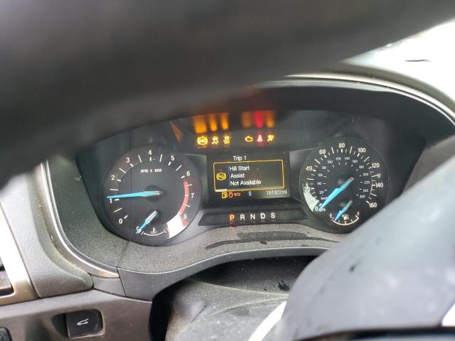 Photo 9 from auction – 2015 FORD FUSION SE with VIN 3FA6P0HD9FR131987