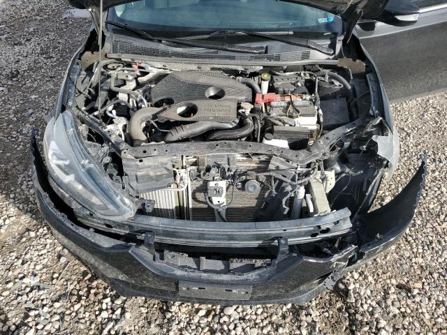 Photo 11 from auction – 2017 NISSAN SENTRA SR with VIN 3N1CB7APXHY320684