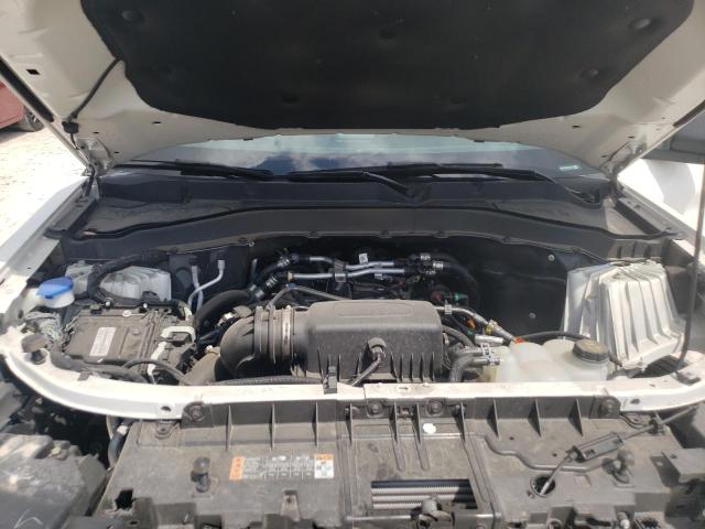 Photo 12 from auction – 2022 FORD EXPLORER X with VIN 1FMSK7DH5NGA19102
