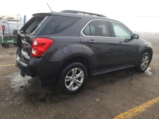 Photo 3 from auction – 2015 CHEVROLET EQUINOX LT with VIN 2GNFLBE36F6407280
