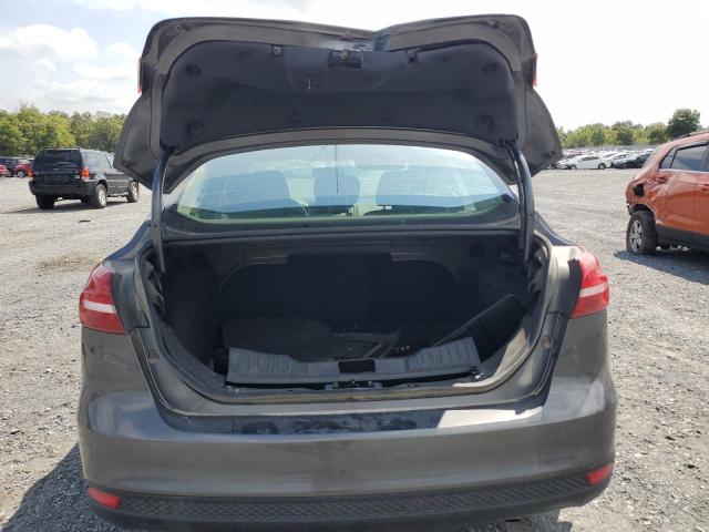 Photo 6 from auction – 2017 FORD FOCUS SE with VIN 1FADP3F20HL335749