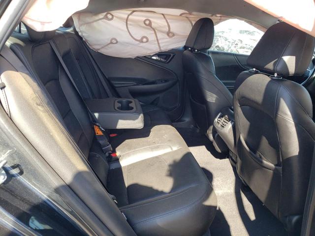 Photo 10 from auction – 2016 CHEVROLET MALIBU LT with VIN 1G1ZE5ST1GF264406