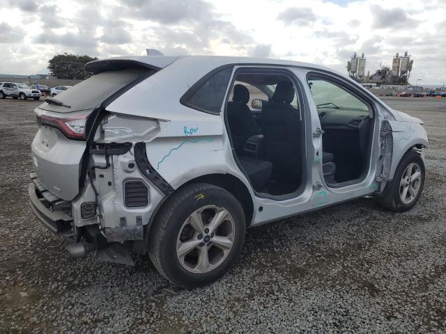 Photo 3 from auction – 2016 FORD EDGE SE with VIN 2FMPK3G94GBC59464