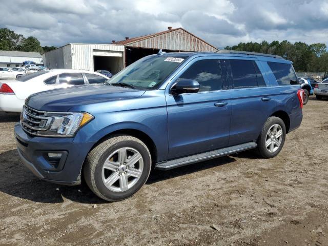 Photo 1 from auction – 2019 FORD EXPEDITION with VIN 1FMJU1HT5KEA45689