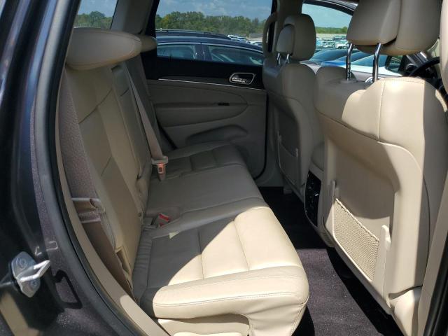 Photo 11 from auction – 2017 JEEP GRAND CHER with VIN 1C4RJEBG0HC696445
