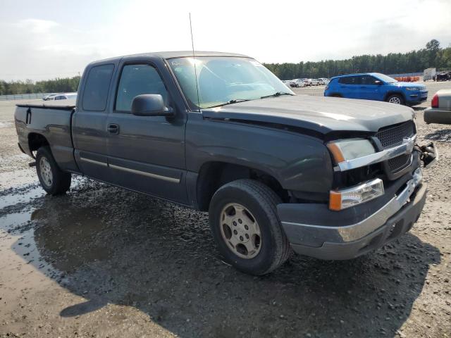 Photo 4 from auction – 2003 CHEVROLET SILVERADO with VIN 2GCEK19T031389220