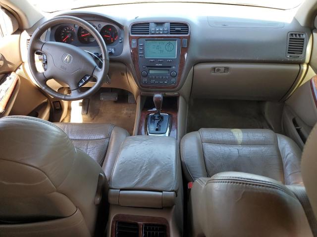 Photo 8 from auction – 2005 ACURA MDX with VIN 2HNYD18215H505626