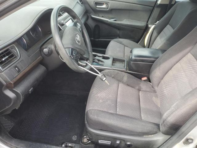 Photo 7 from auction – 2016 TOYOTA CAMRY LE with VIN 4T4BF1FKXGR581131