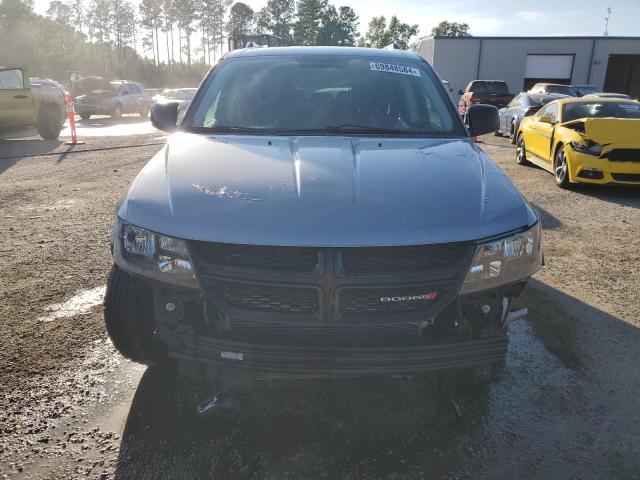 Photo 5 from auction – 2018 DODGE JOURNEY SE with VIN 3C4PDCAB1JT294663