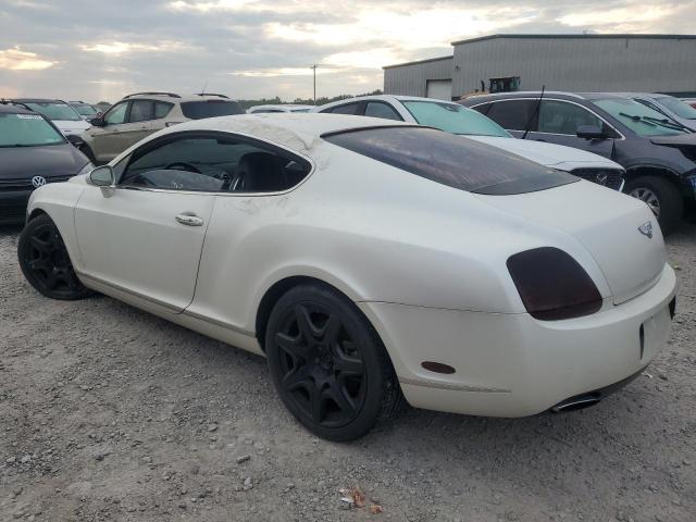 Photo 2 from auction – 2007 BENTLEY CONTINENTA with VIN SCBCR73W77C040583