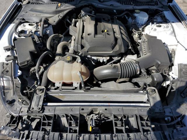 Photo 11 from auction – 2019 FORD MUSTANG with VIN 1FA6P8TH5K5130910