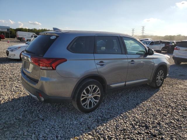Photo 3 from auction – 2018 MITSUBISHI OUTLANDER with VIN JA4AZ3A33JZ061340