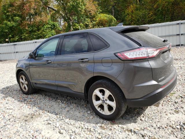 Photo 2 from auction – 2016 FORD EDGE with VIN 2FMPK4G99GBC53391