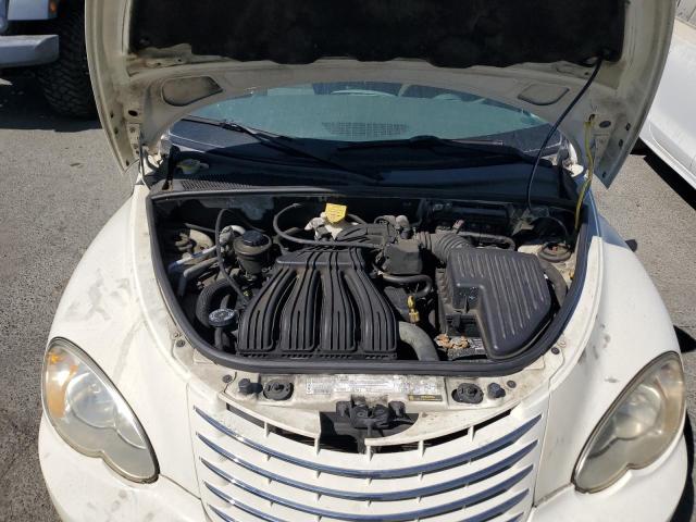 Photo 11 from auction – 2007 CHRYSLER PT CRUISER with VIN 3A4FY48B47T501772