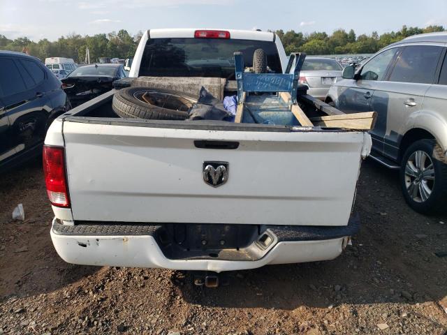 Photo 6 from auction – 2012 DODGE RAM 1500 S with VIN 1C6RD7FP0CS306916